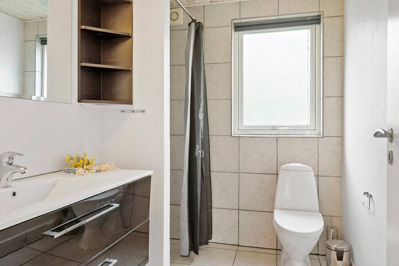 Foto von Ferienhaus OU51 in Handbjerg - Thy/Limfjord