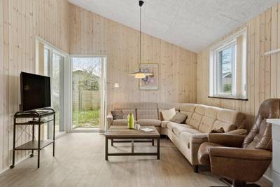 Vorschaubild von Ferienhaus OU51 in Handbjerg - Thy/Limfjord