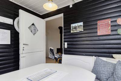 Vorschaubild von Ferienhaus OU56 auf Karrebæksminde - Enø - Südseeland