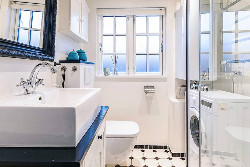 Foto von Ferienhaus OU56 auf Karrebæksminde - Enø - Südseeland