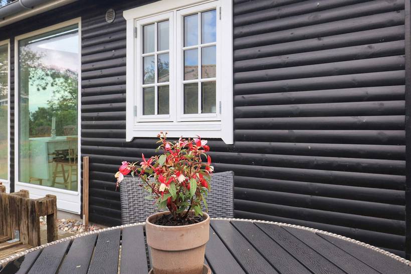 Foto von Ferienhaus OU56 auf Karrebæksminde - Enø - Südseeland