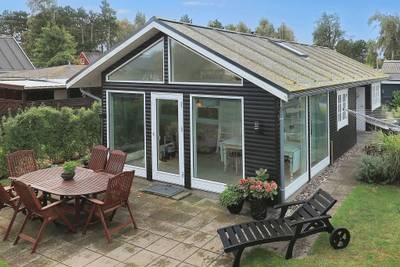 Vorschaubild von Ferienhaus OU56 auf Karrebæksminde - Enø - Südseeland