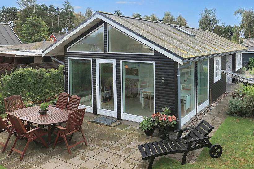 Foto von Ferienhaus OU56 auf Karrebæksminde - Enø - Südseeland