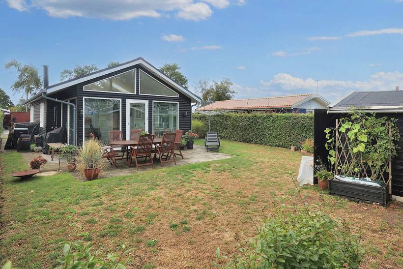 Foto von Ferienhaus OU56 auf Karrebæksminde - Enø - Südseeland