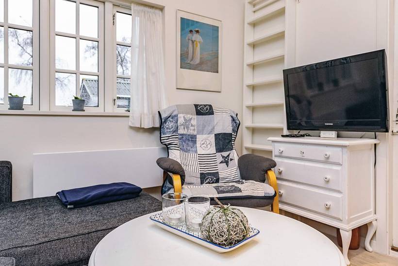 Foto von Ferienhaus OU56 auf Karrebæksminde - Enø - Südseeland