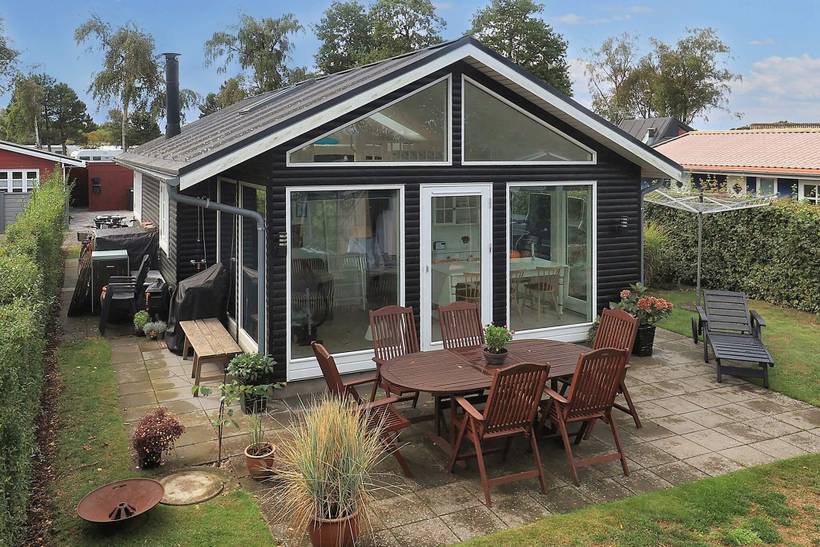 Foto von Ferienhaus OU56 auf Karrebæksminde - Enø - Südseeland