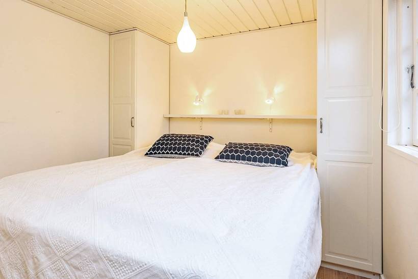 Foto von Ferienhaus OU56 auf Karrebæksminde - Enø - Südseeland