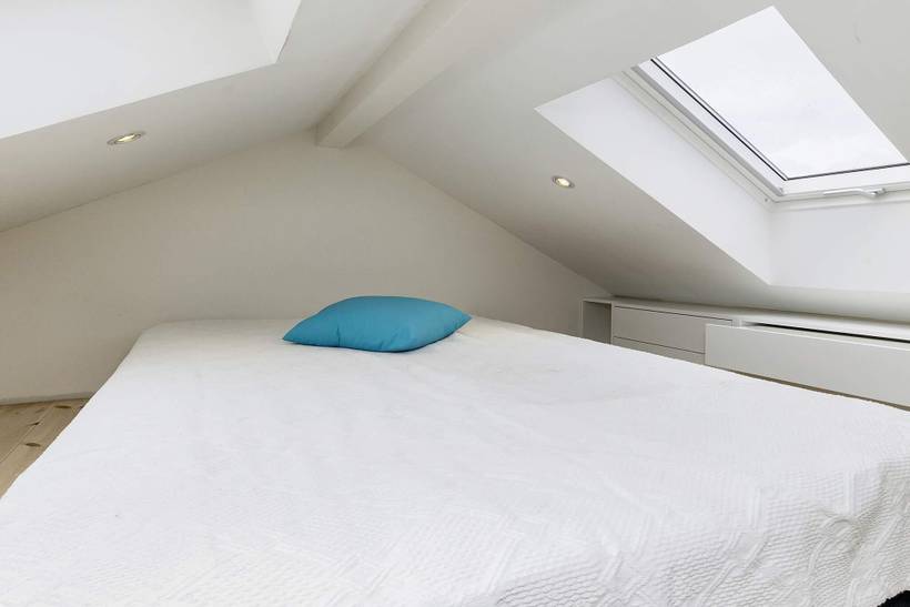 Foto von Ferienhaus OU56 auf Karrebæksminde - Enø - Südseeland