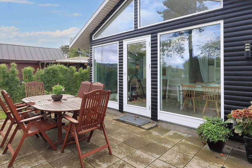 Foto von Ferienhaus OU56 auf Karrebæksminde - Enø - Südseeland