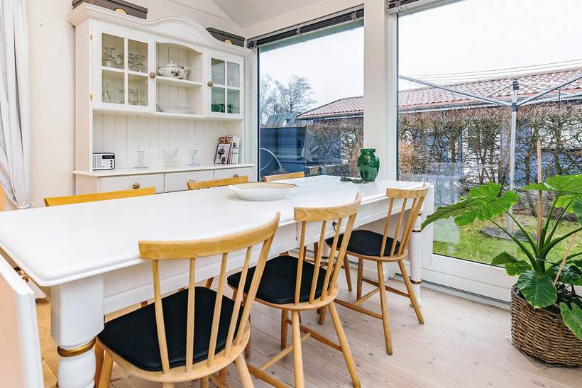 Foto von Ferienhaus OU56 auf Karrebæksminde - Enø - Südseeland