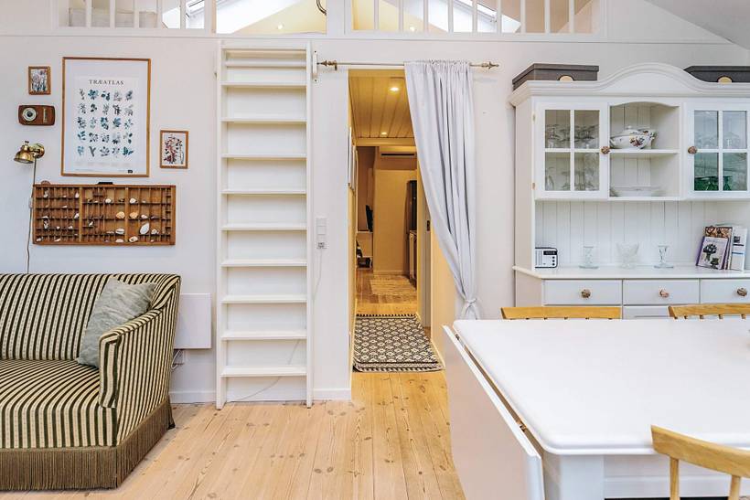 Foto von Ferienhaus OU56 auf Karrebæksminde - Enø - Südseeland