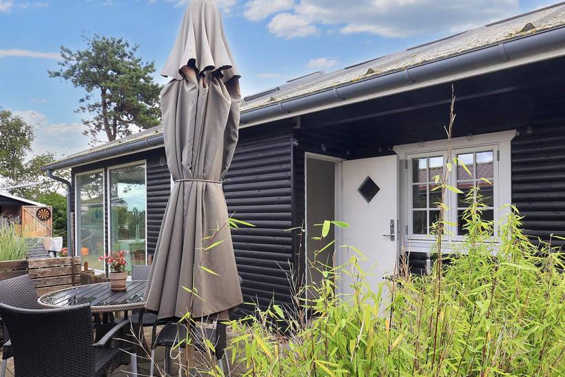 Foto von Ferienhaus OU56 auf Karrebæksminde - Enø - Südseeland