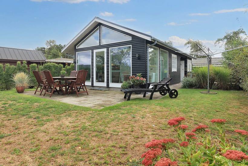 Foto von Ferienhaus OU56 auf Karrebæksminde - Enø - Südseeland