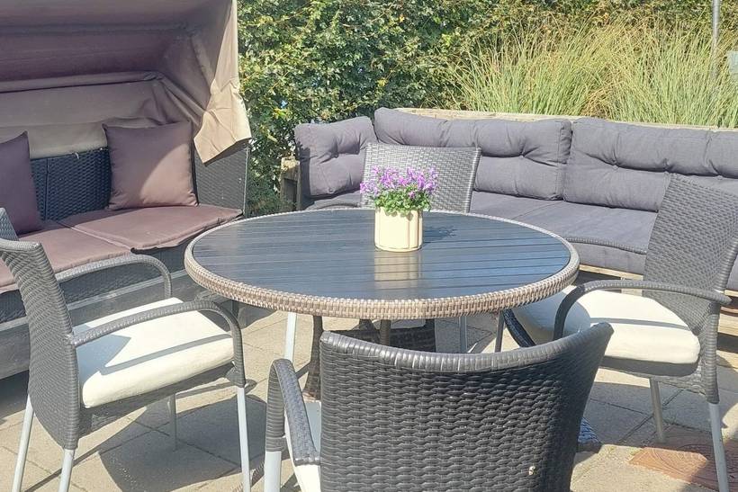 Foto von Ferienhaus OU56 auf Karrebæksminde - Enø - Südseeland