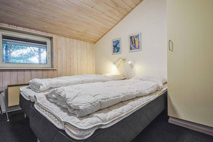 Foto von Ferienhaus OU58 in Blåvand - Westjütland