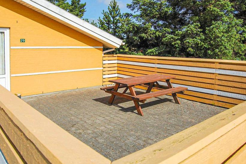 Foto von Ferienhaus OU58 in Blåvand - Westjütland