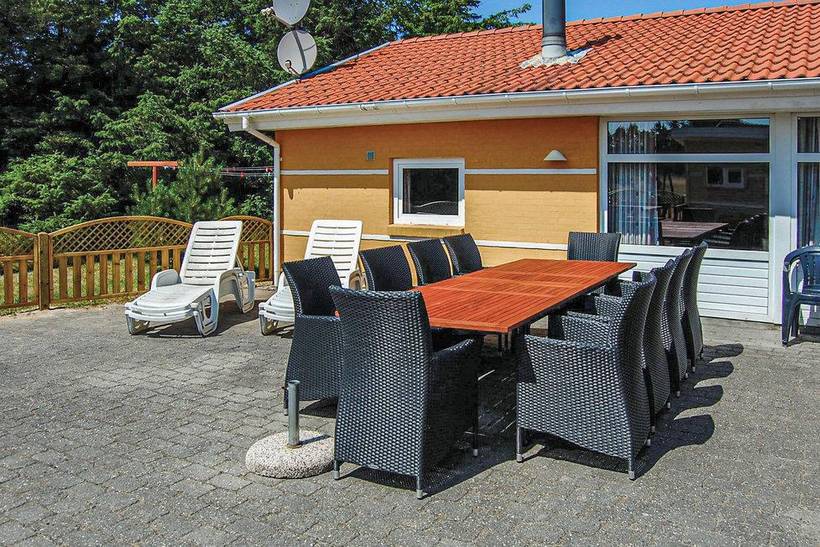 Foto von Ferienhaus OU58 in Blåvand - Westjütland