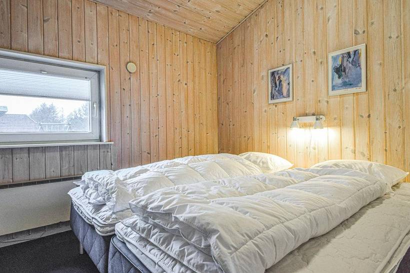 Foto von Ferienhaus OU58 in Blåvand - Westjütland