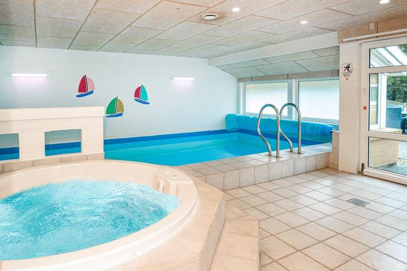 Foto von Ferienhaus OU58 in Blåvand - Westjütland