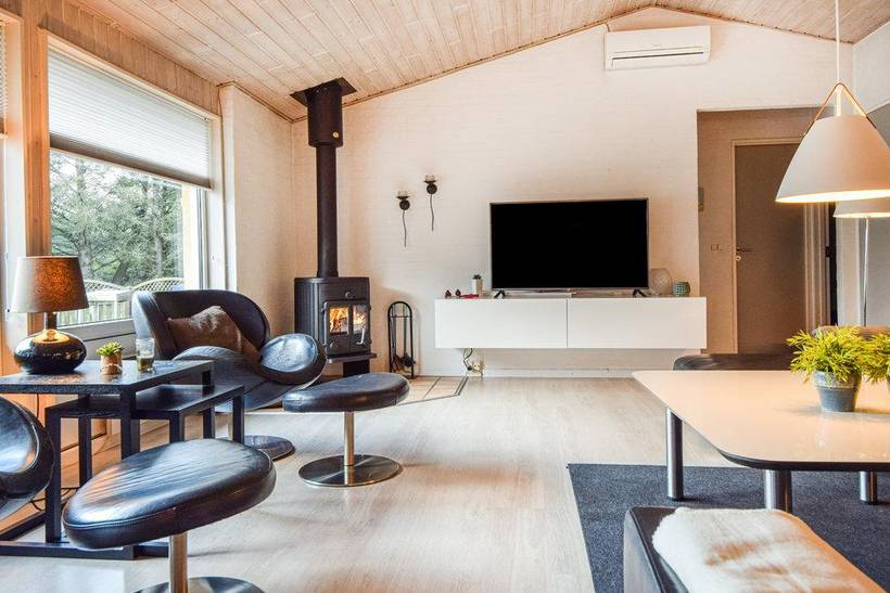 Foto von Ferienhaus OU58 in Blåvand - Westjütland