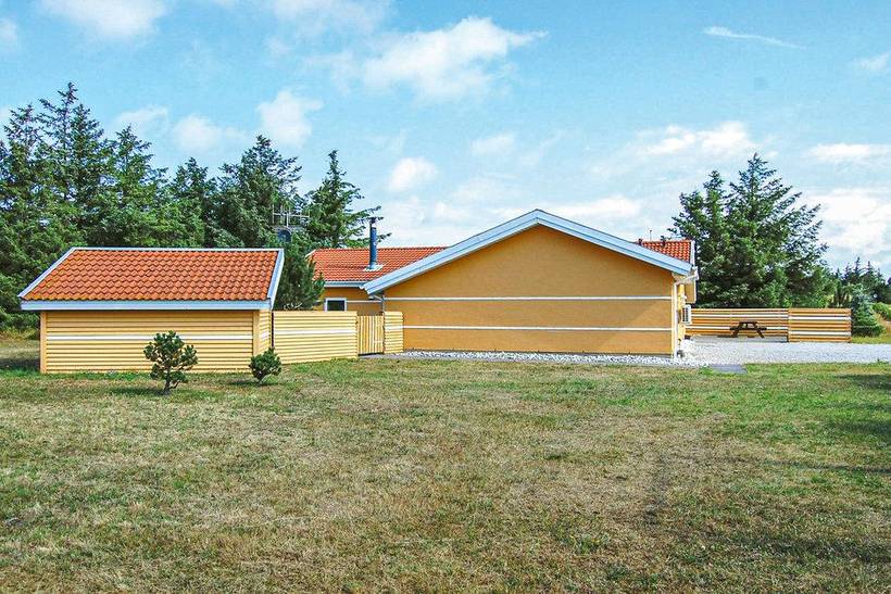 Foto von Ferienhaus OU58 in Blåvand - Westjütland