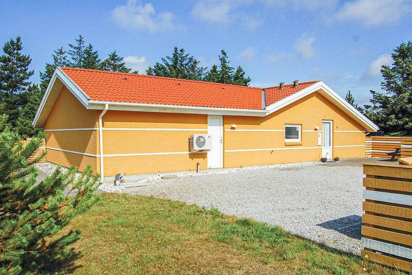 Foto von Ferienhaus OU58 in Blåvand - Westjütland