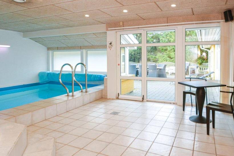 Foto von Ferienhaus OU58 in Blåvand - Westjütland