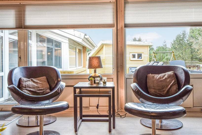 Foto von Ferienhaus OU58 in Blåvand - Westjütland