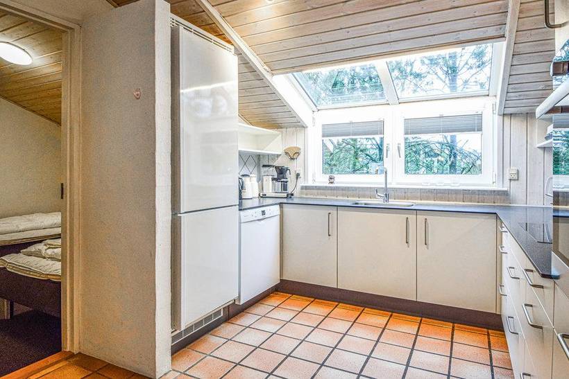 Foto von Ferienhaus OU58 in Blåvand - Westjütland