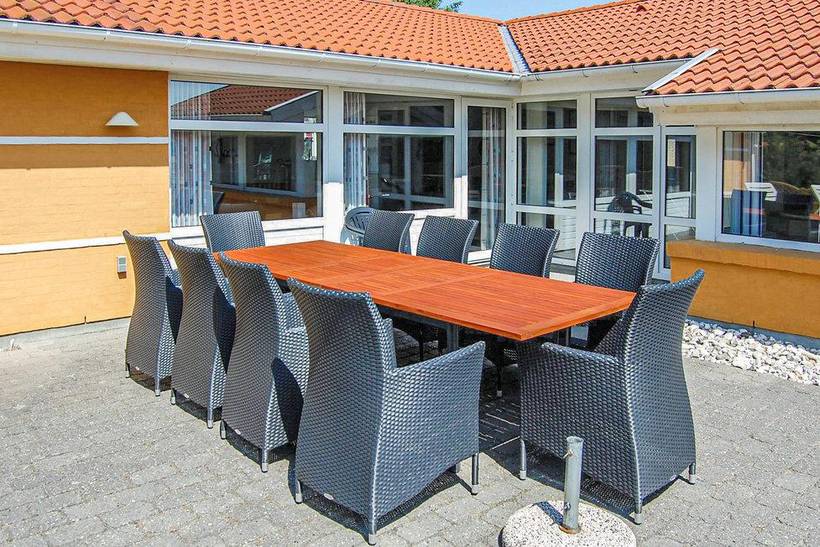 Foto von Ferienhaus OU58 in Blåvand - Westjütland