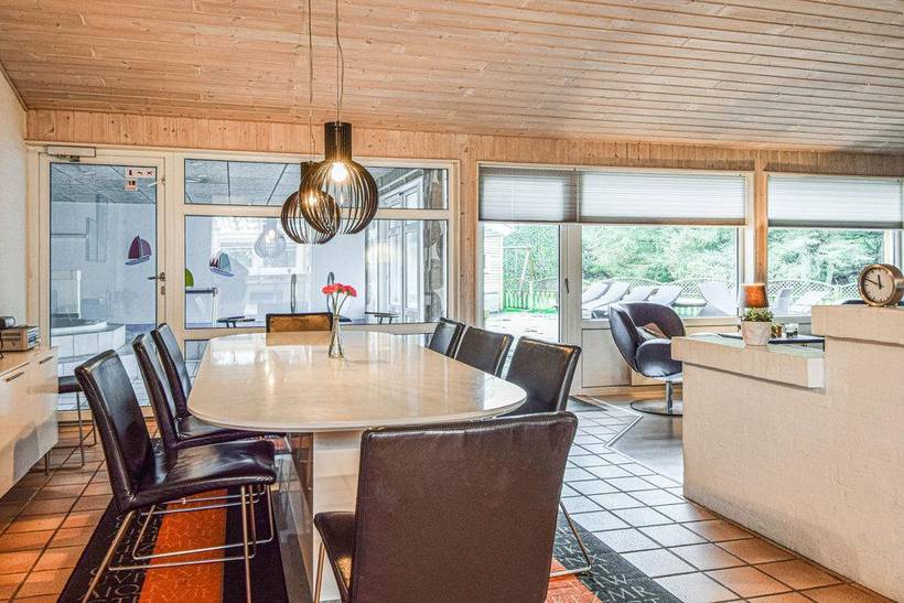 Foto von Ferienhaus OU58 in Blåvand - Westjütland