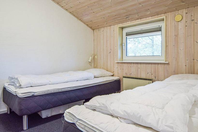 Foto von Ferienhaus OU58 in Blåvand - Westjütland