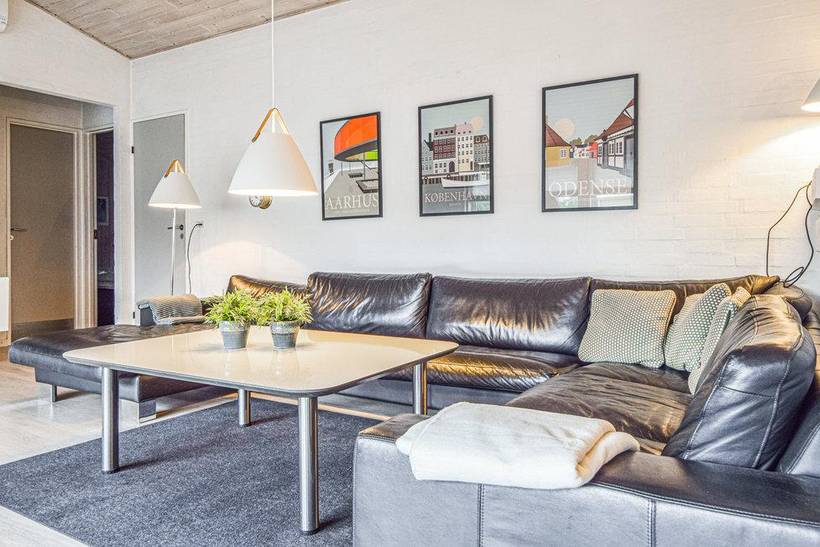 Foto von Ferienhaus OU58 in Blåvand - Westjütland