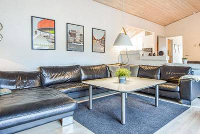 Vorschaubild von Ferienhaus OU58 in Blåvand - Westjütland