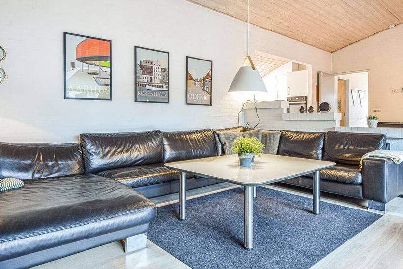 Foto von Ferienhaus OU58 in Blåvand - Westjütland