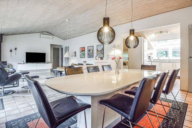 Foto von Ferienhaus OU58 in Blåvand - Westjütland