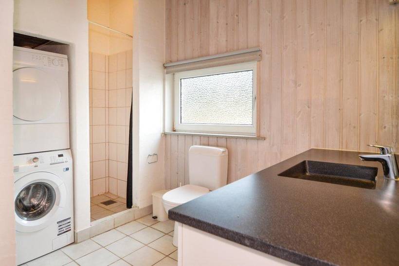 Foto von Ferienhaus OU58 in Blåvand - Westjütland