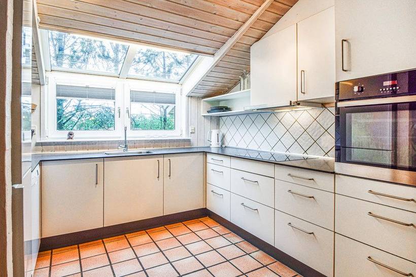 Foto von Ferienhaus OU58 in Blåvand - Westjütland