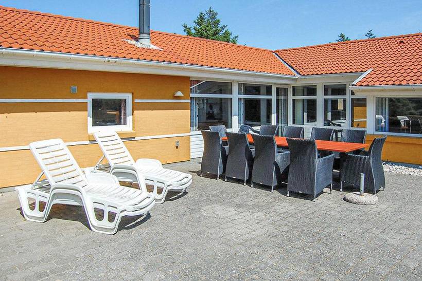 Foto von Ferienhaus OU58 in Blåvand - Westjütland