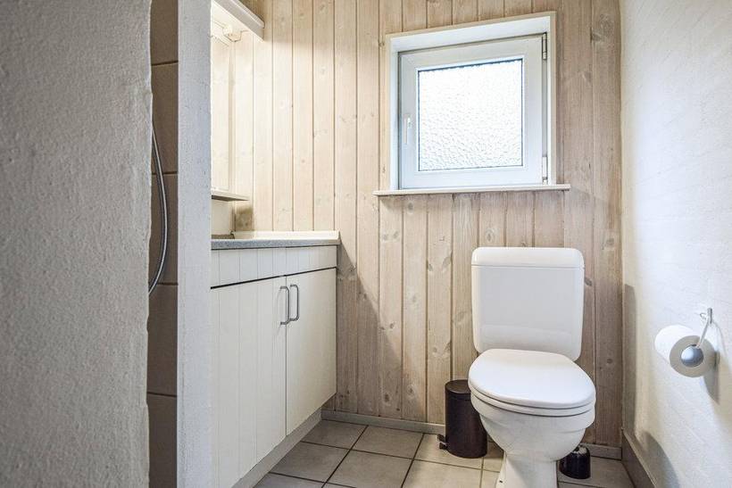 Foto von Ferienhaus OU58 in Blåvand - Westjütland