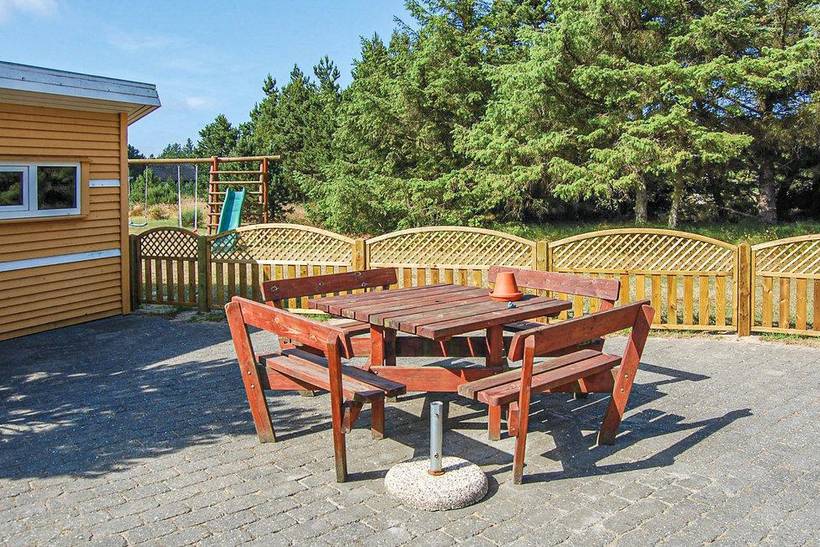 Foto von Ferienhaus OU58 in Blåvand - Westjütland