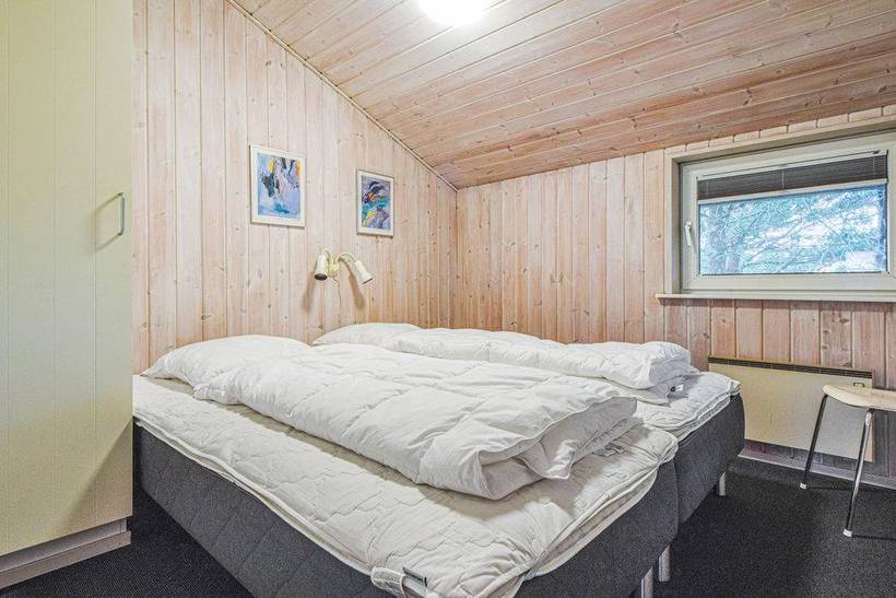 Foto von Ferienhaus OU58 in Blåvand - Westjütland