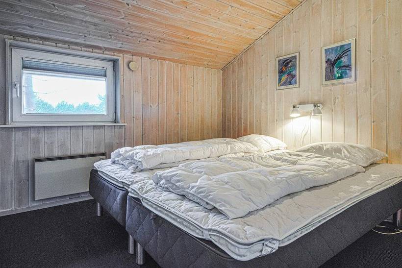 Foto von Ferienhaus OU58 in Blåvand - Westjütland