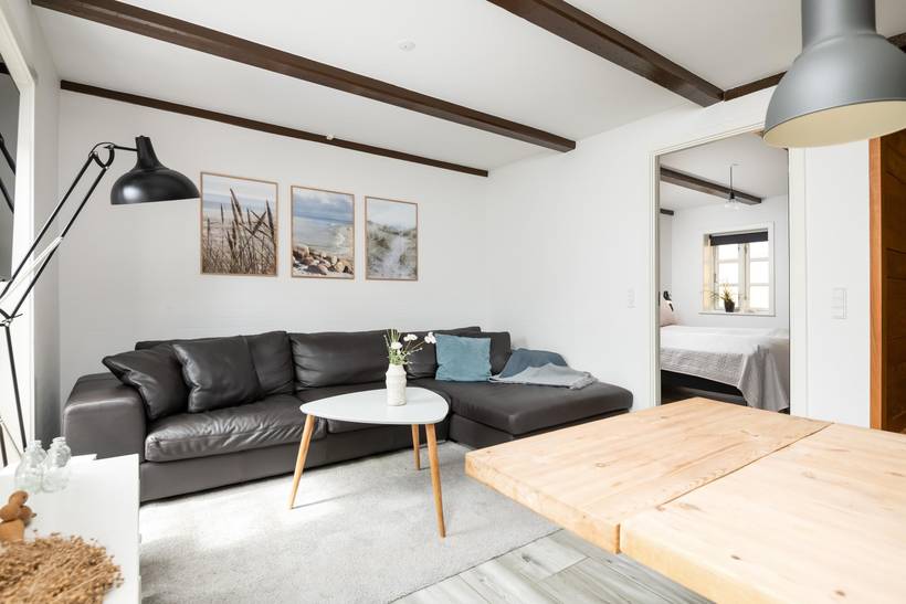 Foto von Ferienhaus OU64 in Skagen - Nordjütland