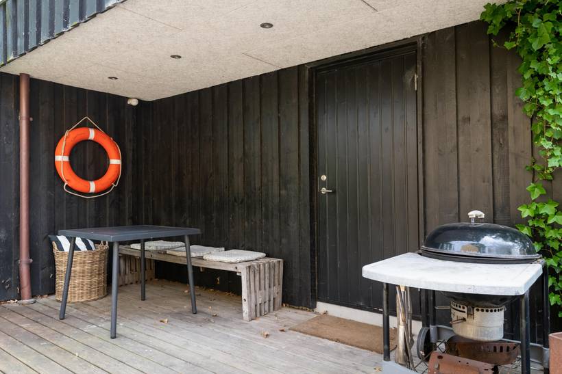 Foto von Ferienhaus OU64 in Skagen - Nordjütland