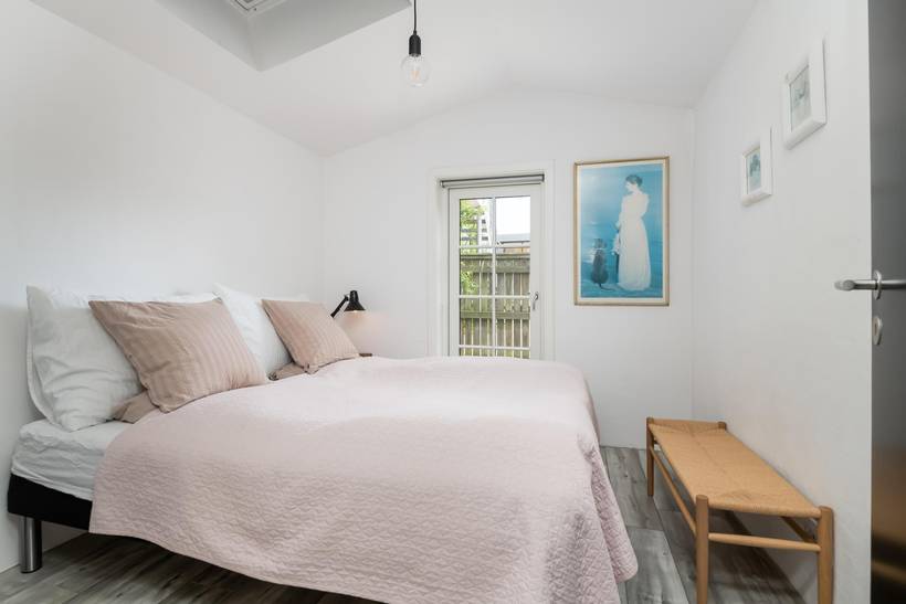 Foto von Ferienhaus OU64 in Skagen - Nordjütland