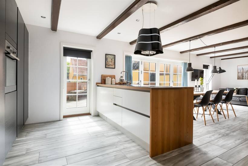 Foto von Ferienhaus OU64 in Skagen - Nordjütland