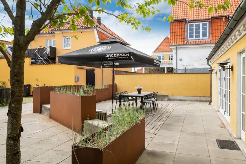 Foto von Ferienhaus OU64 in Skagen - Nordjütland