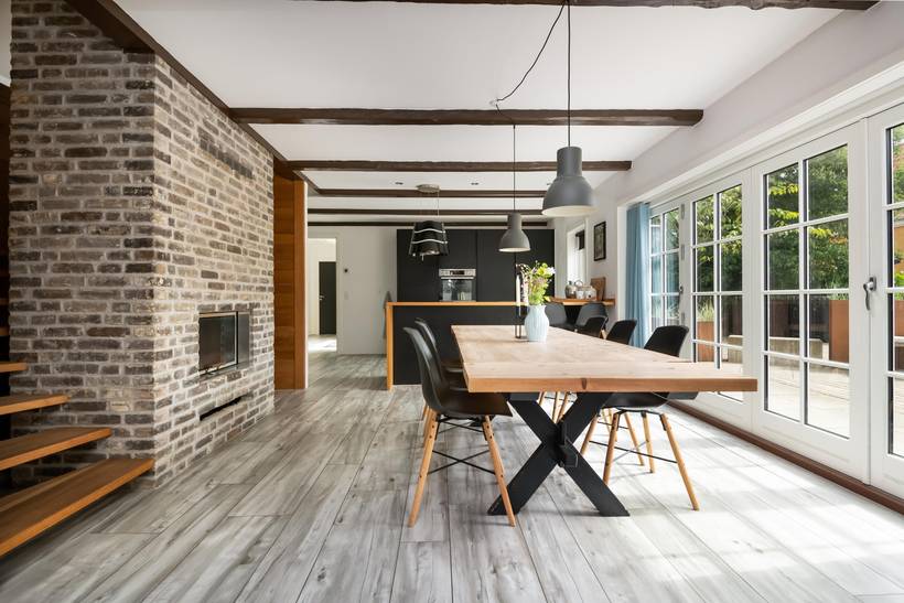 Foto von Ferienhaus OU64 in Skagen - Nordjütland