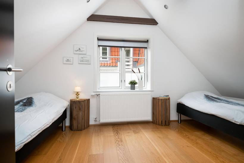 Foto von Ferienhaus OU64 in Skagen - Nordjütland